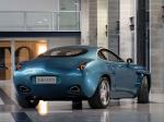 Diatto Ottovu Project by Zagato 2007 года